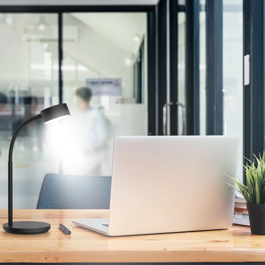 3 temperatury barwowe światła (3CCT) do pracy i relaksu