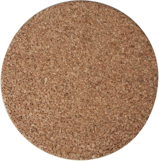 Okrągła korkowa podkładka pod garnek 29,5 cm