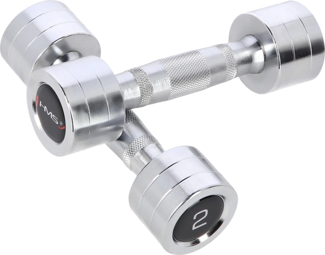 Wytrzymała chromowana stal dla długiej żywotności