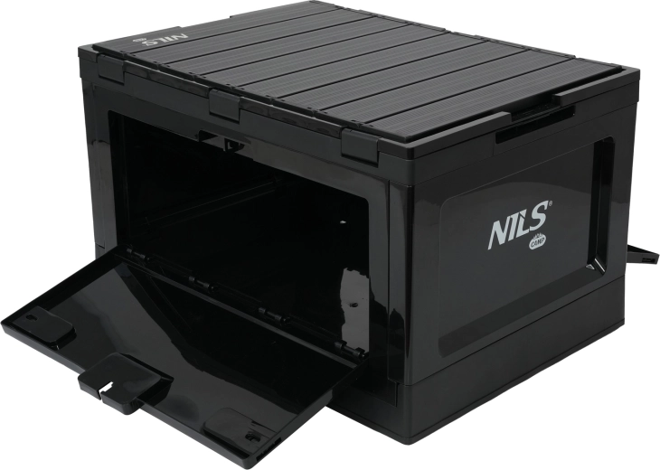 Wytrzymały, piętrowalny i łatwo dostępny