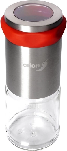 Trwały mechanizm ze stali nierdzewnej