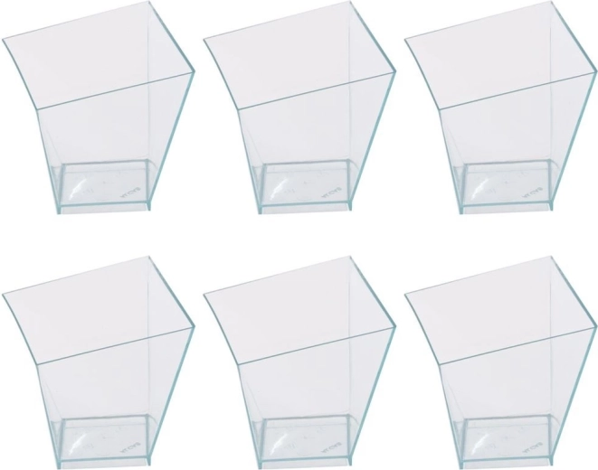 Nowoczesny skośny design