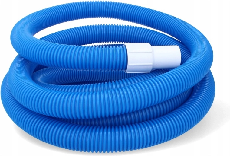 Duży zasięg i płynny przepływ