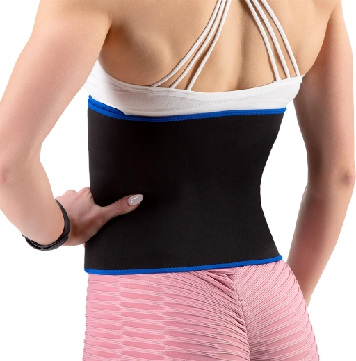 Efekt termiczny dla lepszych rezultatów