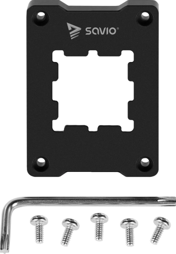 Wysokiej jakości aluminiowa konstrukcja