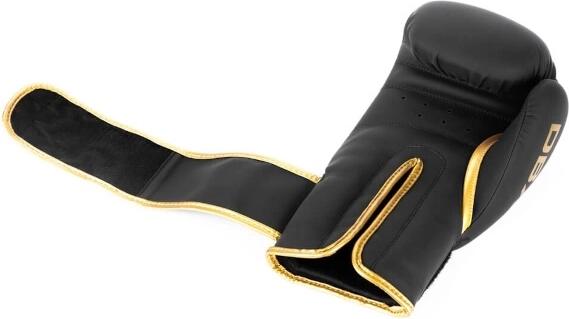 Oddychalność i pewne usztywnienie nadgarstków