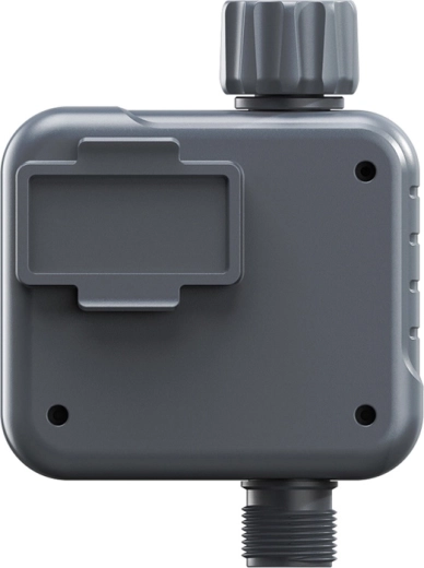 Wytrzymała konstrukcja do pracy na zewnątrz