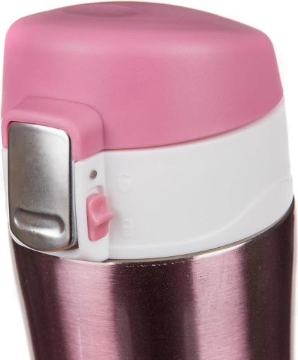 Wytrzymała konstrukcja ze stali nierdzewnej