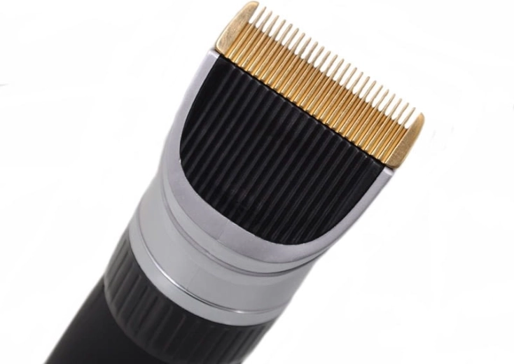 Precyzyjne stalowe ostrza nierdzewne dla gładkiego cięcia