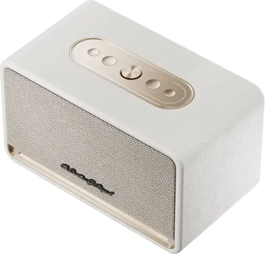 Mocny dźwięk 40 W z czterema przetwornikami