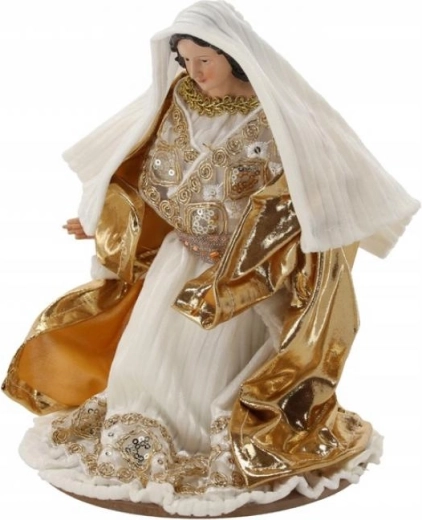 Ręcznie dopracowane detale i jakość materiału