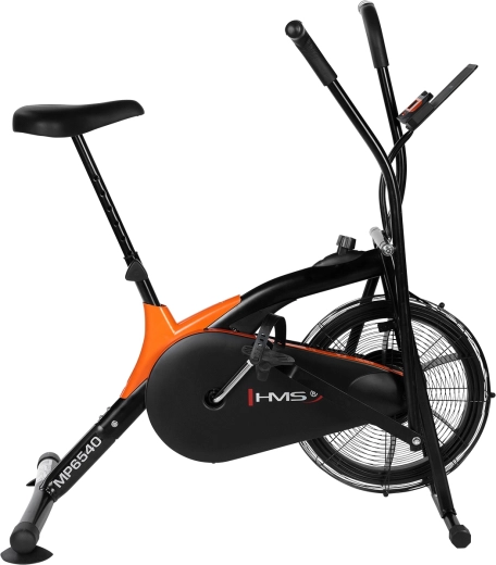 Czytelny wyświetlacz LCD i pomiar tętna