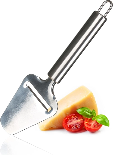 W pełni nierdzewna konstrukcja