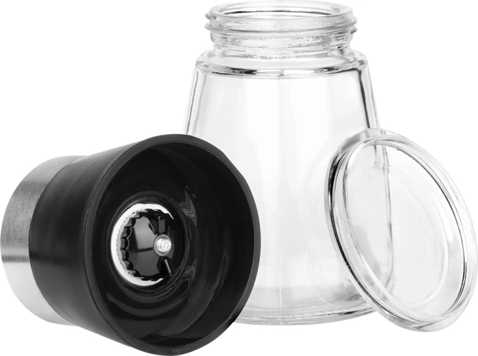 Łatwe napełnianie i pielęgnacja