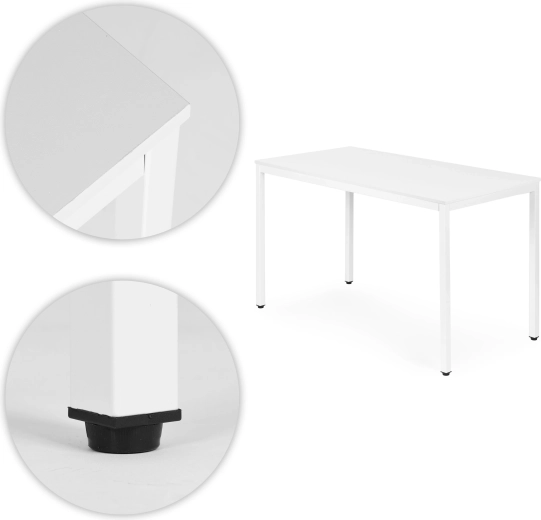 Wytrzymała konstrukcja i łatwa pielęgnacja