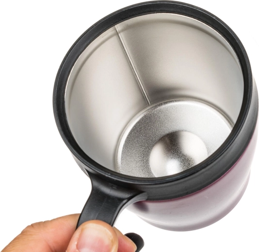 Wygodny chwyt i trwałe materiały