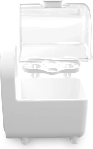 Kompaktowy i stylowy design