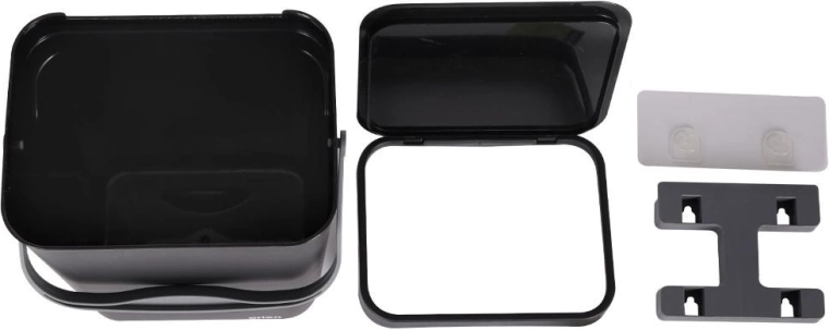 Wygodne przenoszenie i łatwy montaż