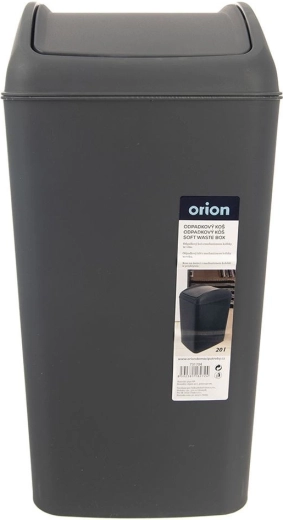 Kompaktowy i oszczędzający miejsce kształt