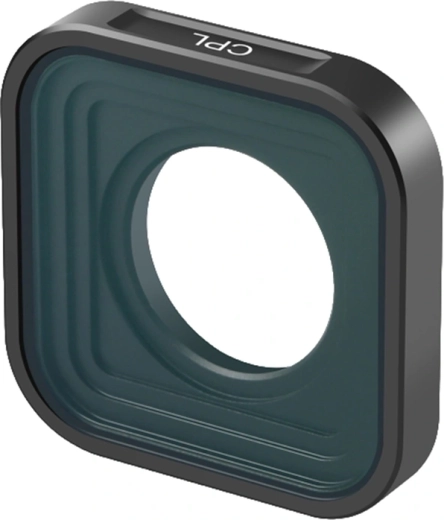 Puluz filtr polaryzacyjny CPL do GoPro Hero 9/10/11/12/13 oraz Hero 11 Mini