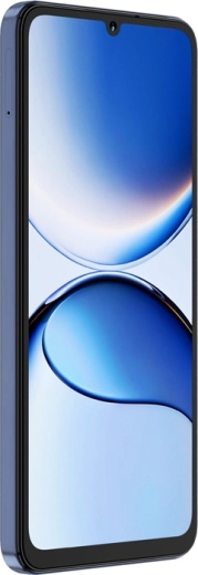 Wciągający ekran 6,75" z odświeżaniem 120 Hz