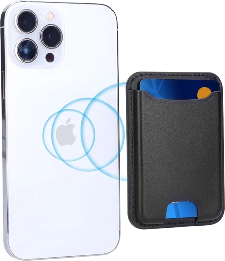 Silne magnesy MagSafe zapewniające stabilne mocowanie