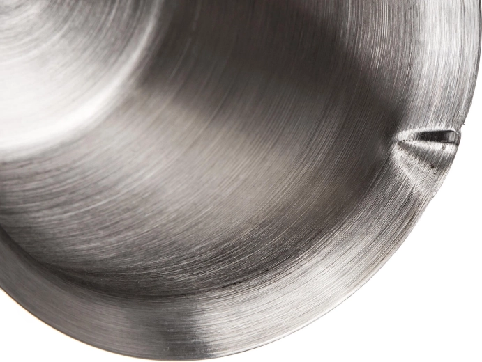 Czyste nalewanie bez kapania