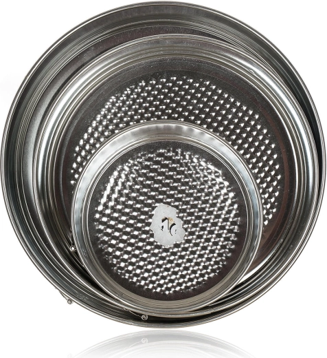 Wytrzymała blacha ocynowana