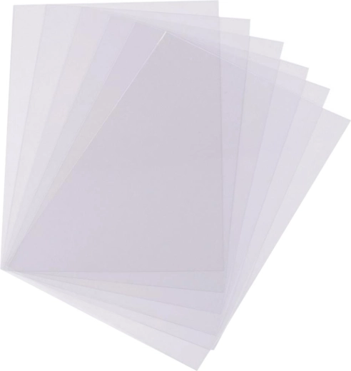 Folie do laminowania Sencor A5, 150 mikronów, 100 sztuk