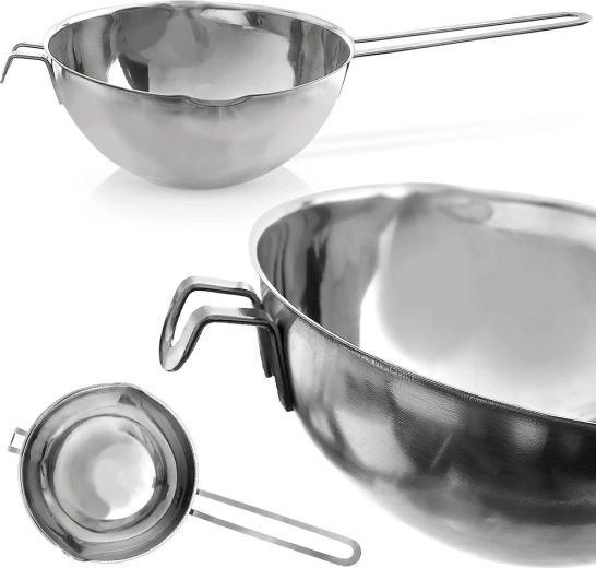 Wygodne użycie z hakiem i rączką