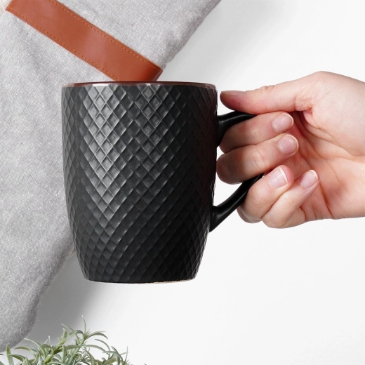 Wygodne picie z idealną pojemnością