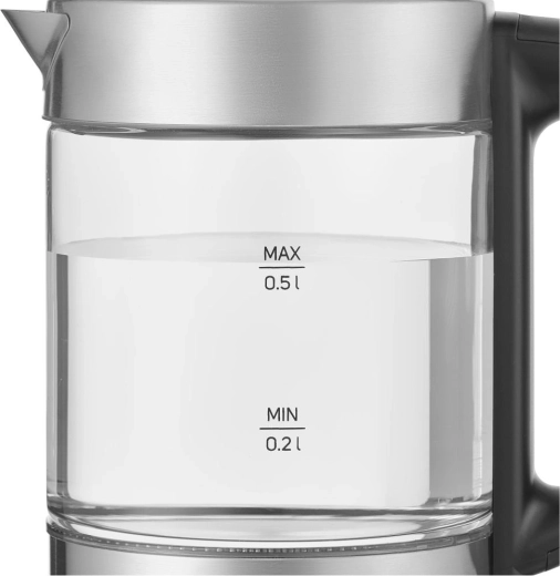 Wytrzymałe szkło borokrzemowe