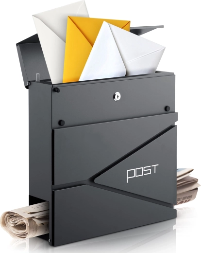 Cichy górny wrzut z miękkim domykiem