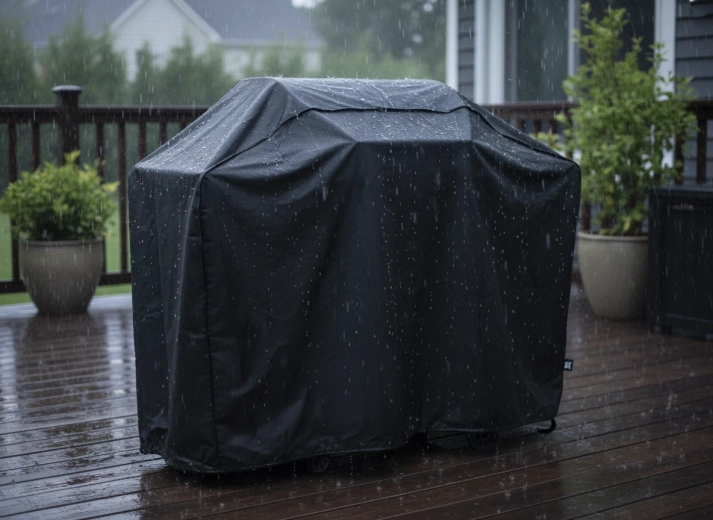 Wodoodporność do całorocznego użytkowania