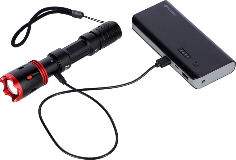 Ładowanie USB‑C w dowolnym miejscu