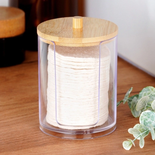 Przezroczysty akryl dla natychmiastowego podglądu