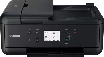 Canon PIXMA TR7650 wielofunkcyjna drukarka 4 w 1