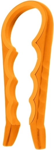 Antypoślizgowa pewność i ergonomia