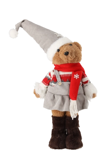 Urocza dziewczęca wersja ze spódnicą