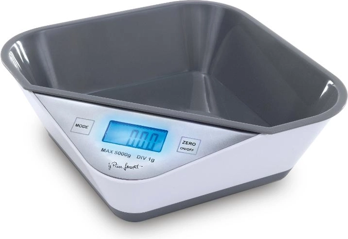 Precyzyjne ważenie do 5 kg