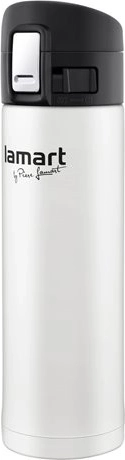 Termoska Lamart BRANCHE 420 ml