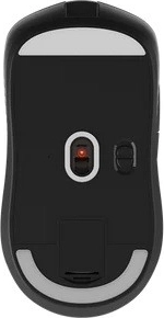 Topowy sensor PAW3395 i niezawodny hardware