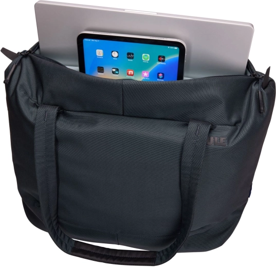 Wyściełana ochrona dla laptopa i tabletu