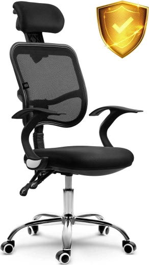 Stabilna podstawa i ciche kółka