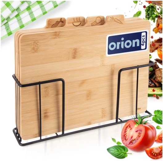 Oszczędny stojak metalowy