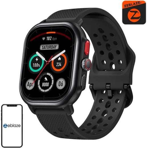 Inteligentny zegarek Zeblaze Beyond 3 Pro