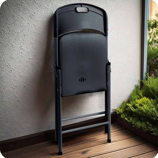 Kompaktowe przechowywanie i uniwersalne zastosowanie