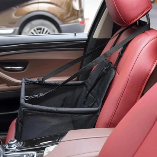 Oddychające boczne panele z siatki dla wygody