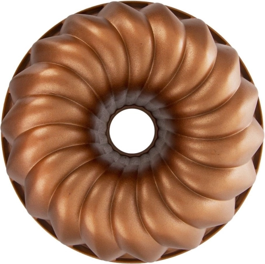 Nieprzywierająca powłoka PFLUON dla łatwego wyjmowania