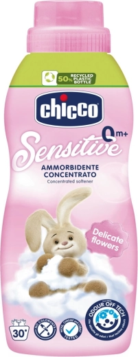 Chicco płyn do płukania tkanin skoncentrowany Kwiatowy uścisk 750 ml